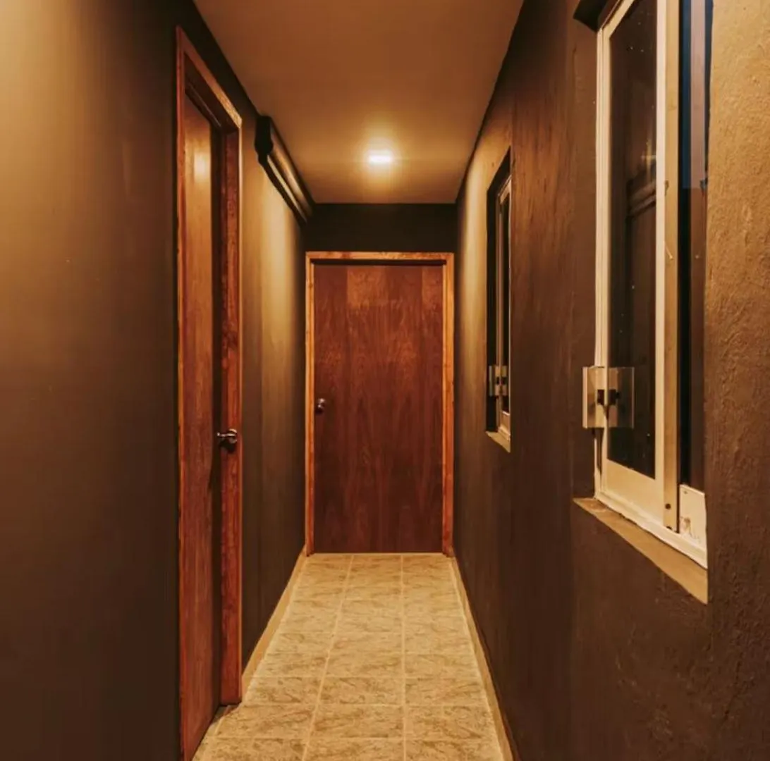 Hotel Varuna Tulum