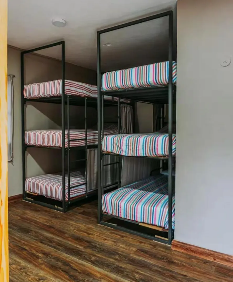 Hotel Varuna Tulum