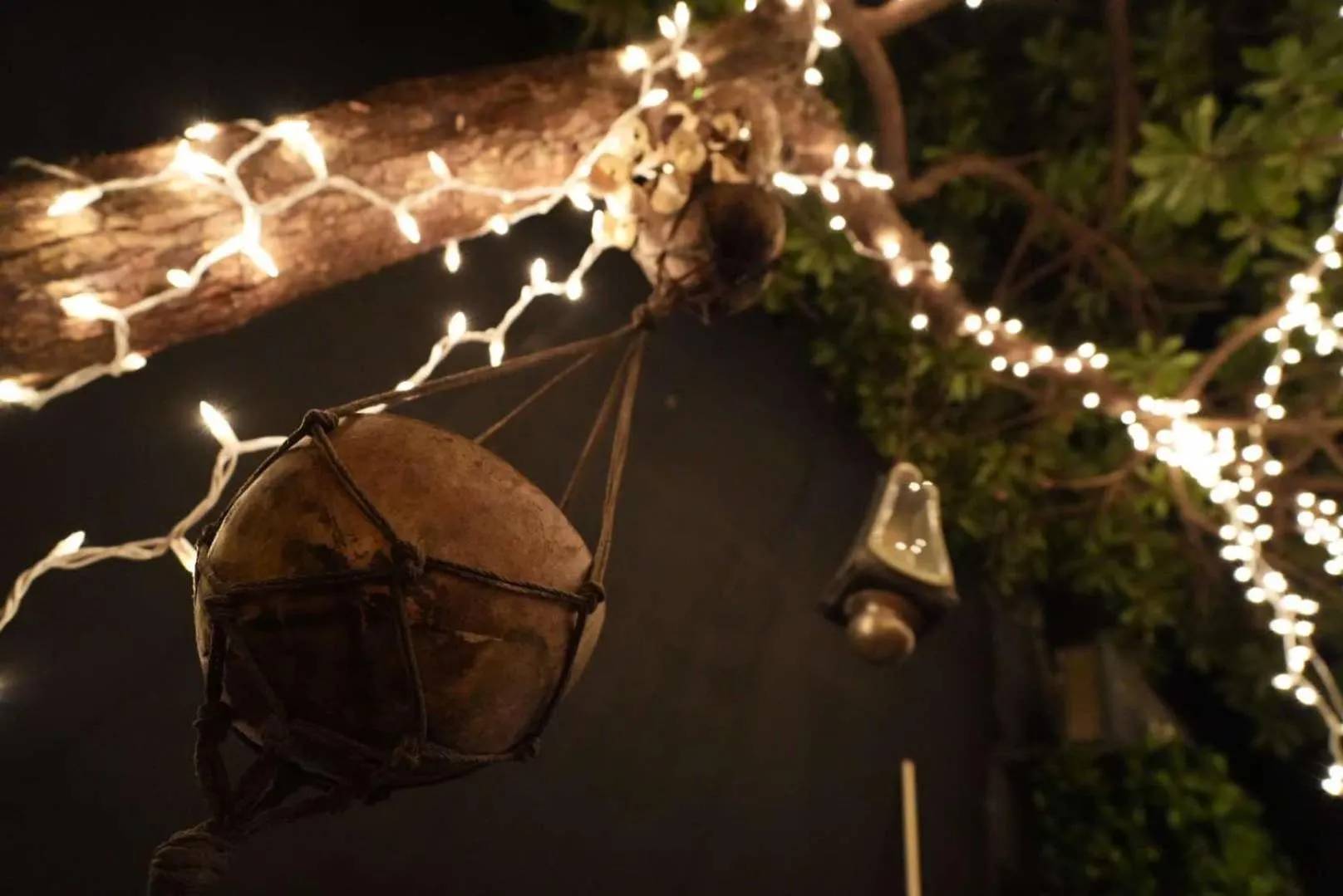 Hotel Varuna Tulum Mexiko