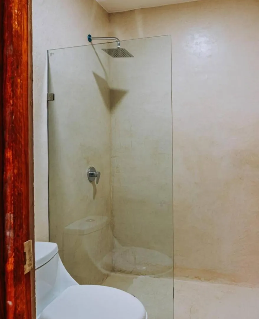Varuna Hotel Tulum Mexico