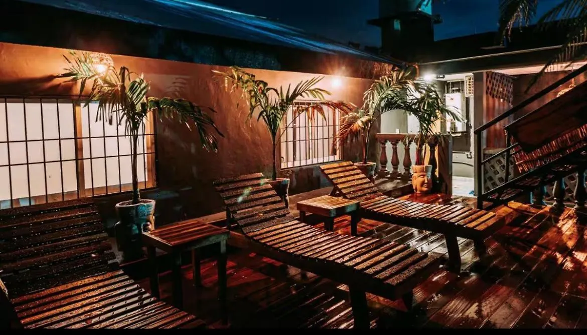 Varuna Hotel Tulum