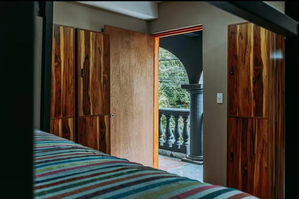 Varuna Hotel Tulum 0*,