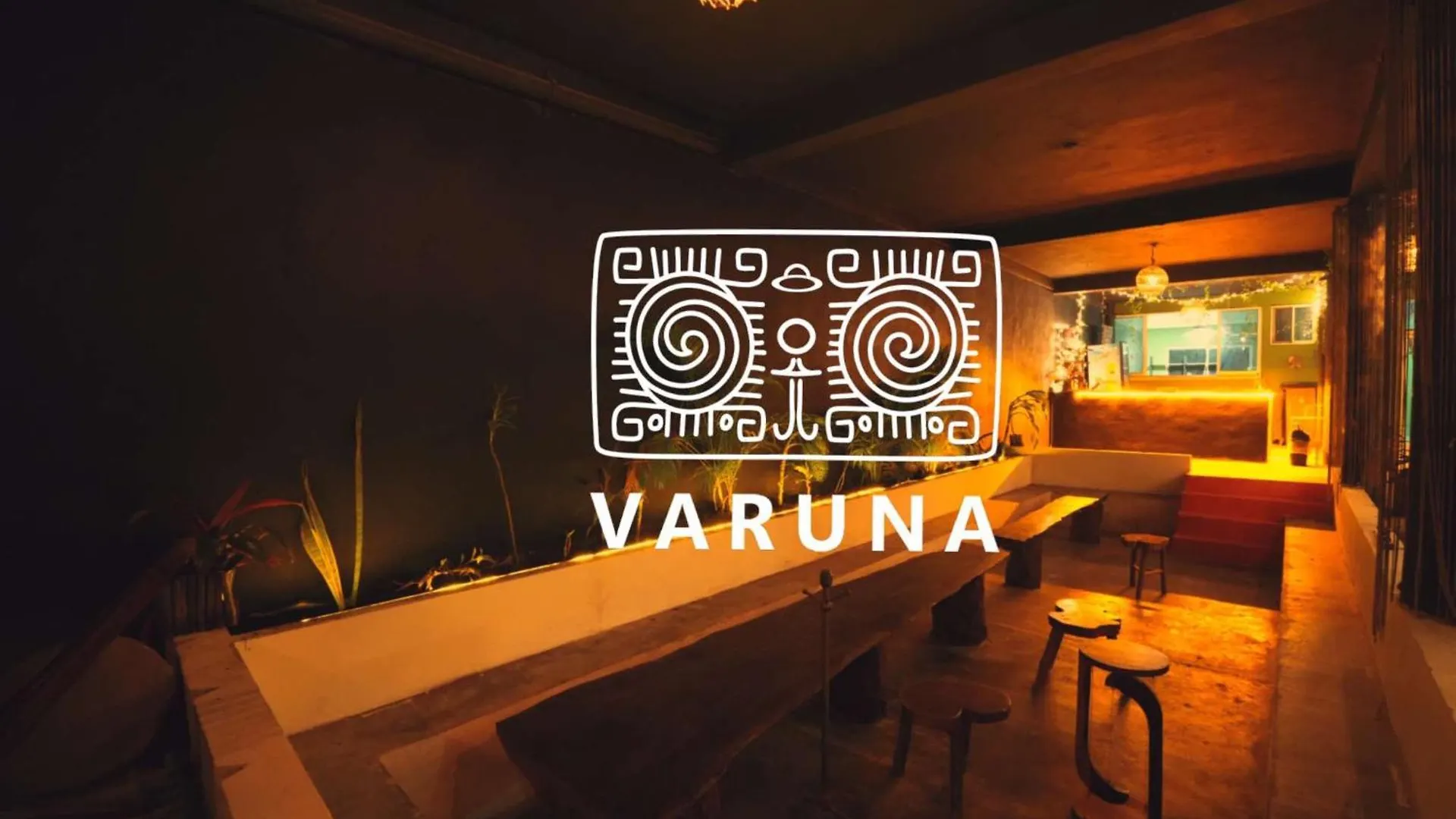 Varuna Hotel Tulum