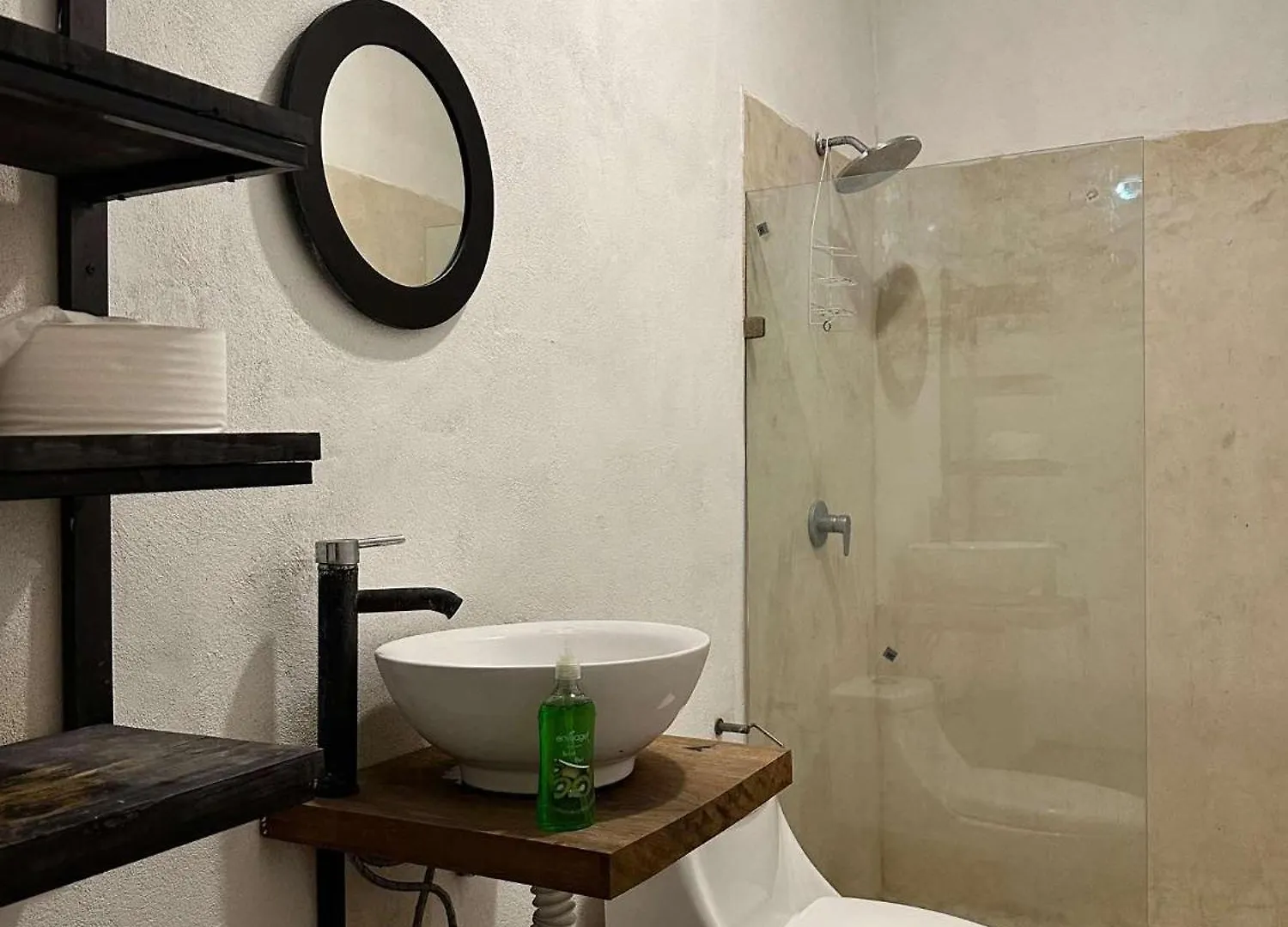 Varuna Hotel Tulum 0*,  Mexico