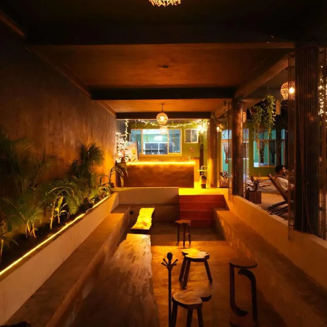 Varuna Hotel Tulum 0*,  Mexico