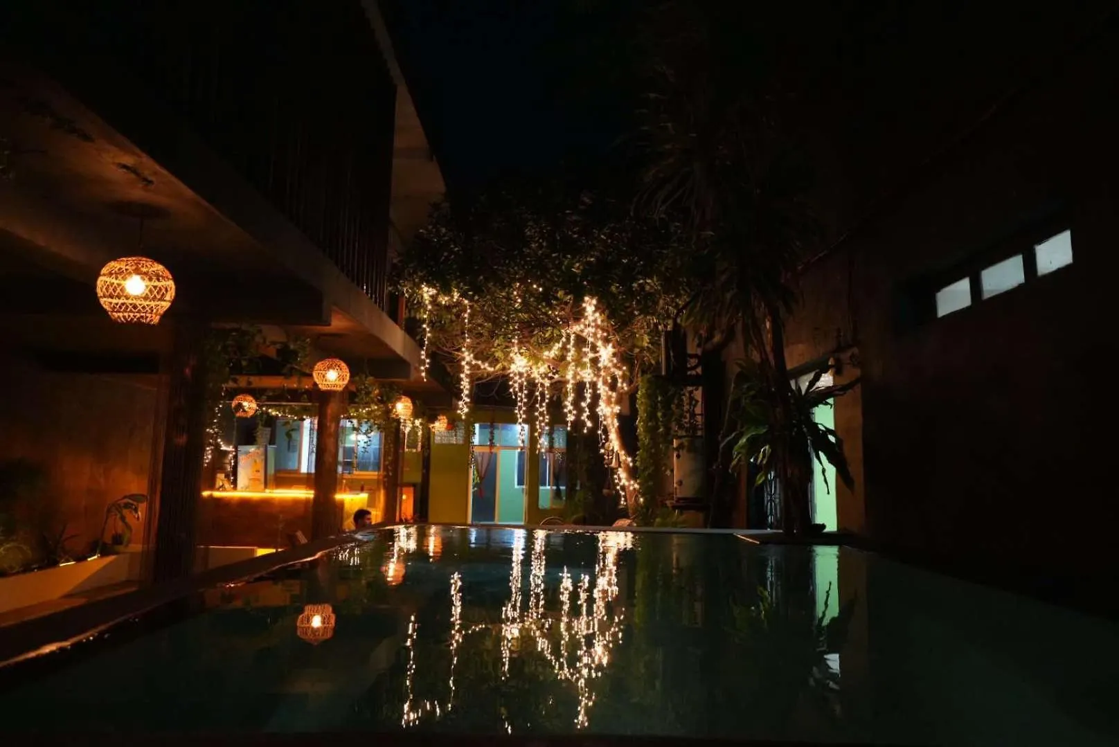 Varuna Hotel Tulum 0*,  Mexico
