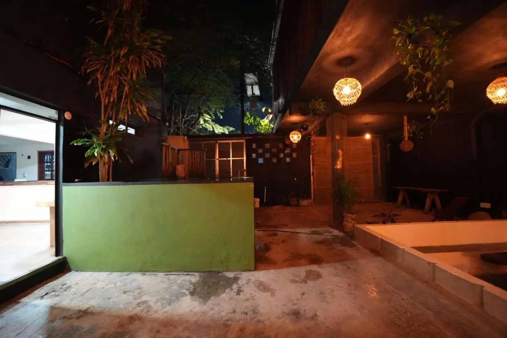 Varuna Hotel Tulum Guest house