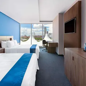 Wyndham Angelopolis Heroica Puebla de Zaragoza