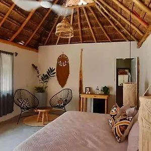 Casa Naia Pensión