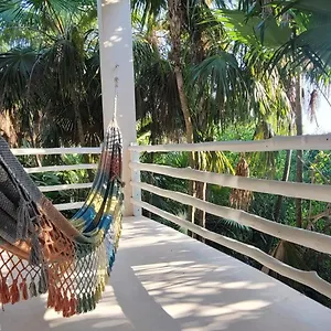 3* Hotel Casa Ambar Hotel & Boutique Tulum (Adults Only)