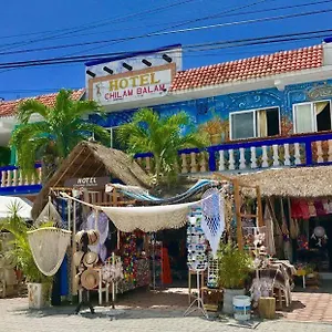Chilam Balam Tulum